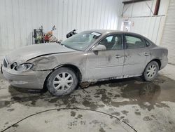 Buick Vehiculos salvage en venta: 2006 Buick Lacrosse CX