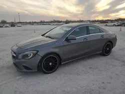 2014 Mercedes-Benz CLA 250 en venta en Arcadia, FL