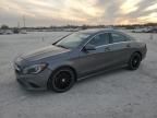 2014 Mercedes-Benz CLA 250