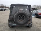 2003 Jeep Wrangler / TJ Sahara