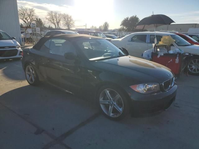 2011 BMW 135 I