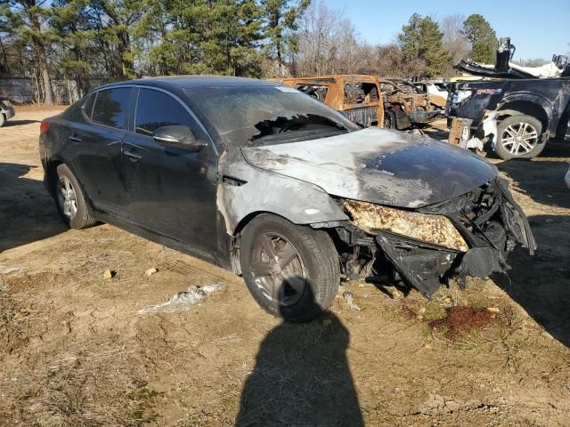 2014 KIA Optima LX