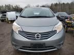 2015 Nissan Versa Note S