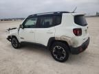 2015 Jeep Renegade Trailhawk