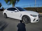 2019 Genesis G70 Elite