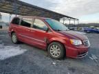 2012 Chrysler Town & Country Touring L