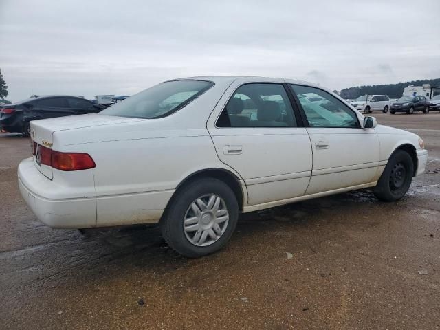 2000 Toyota Camry CE