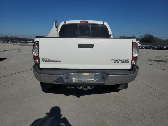 2009 Toyota Tacoma Double Cab Prerunner