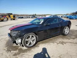 Muscle Cars for sale at auction: 2011 Chevrolet Camaro LT