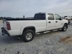 2005 Chevrolet Silverado C2500 Heavy Duty