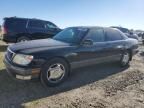 1999 Lexus LS 400