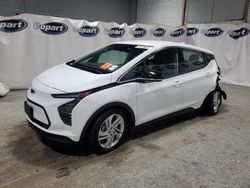 Carros de alquiler a la venta en subasta: 2023 Chevrolet Bolt EV 1LT