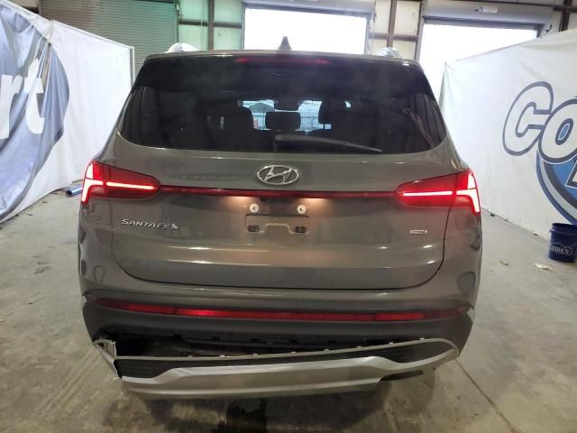 2023 Hyundai Santa FE SEL Premium