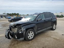 Salvage Cars with No Bids Yet For Sale at auction: 2013 GMC Terrain SLT