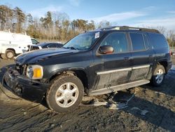 GMC salvage cars for sale: 2005 GMC Envoy XL