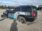 2020 Chevrolet Tahoe Police