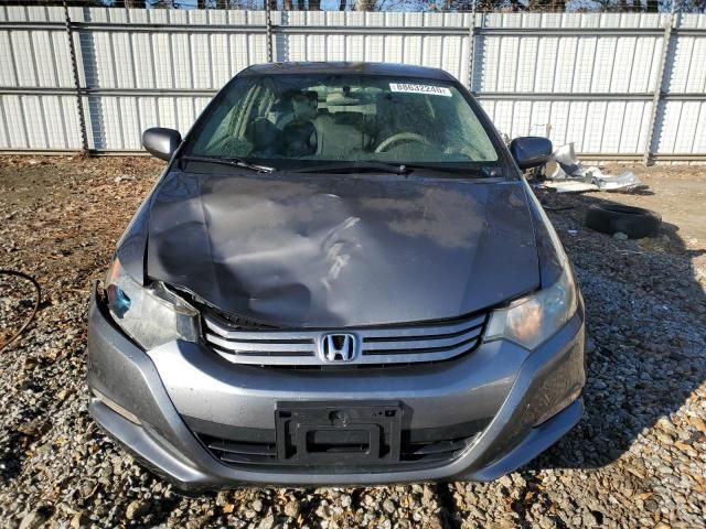 2011 Honda Insight LX