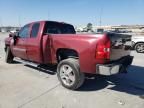 2013 Chevrolet Silverado C1500 LT