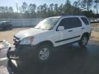 2002 Honda CR-V EX