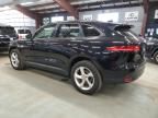 2017 Jaguar F-PACE Premium