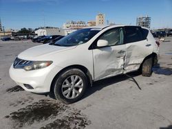 Lots with Bids for sale at auction: 2012 Nissan Murano S