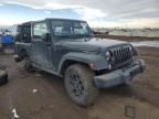 2018 Jeep Wrangler Sport