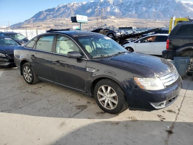 2008 Ford Taurus SEL