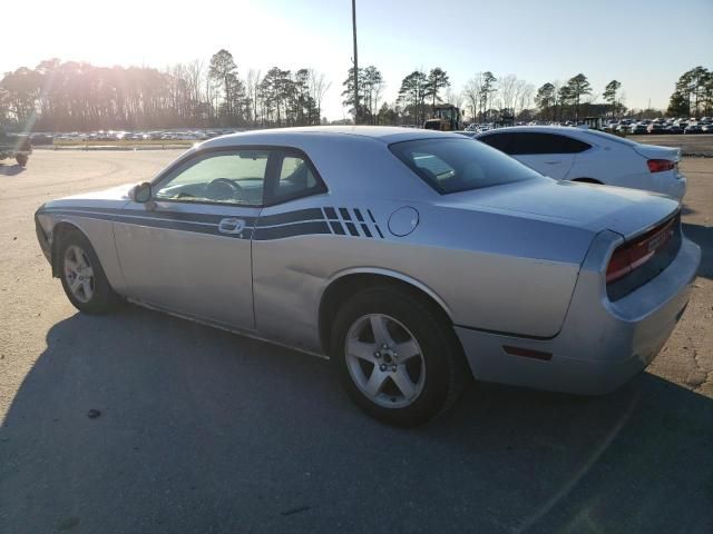 2010 Dodge Challenger SE