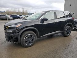 2024 Nissan Rogue SV en venta en Arlington, WA