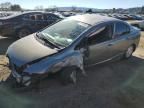 2008 Honda Civic Hybrid