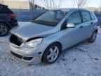 2006 Mercedes-Benz B200