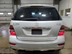 2010 Mercedes-Benz ML 350 4matic