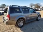 2006 Nissan Pathfinder LE