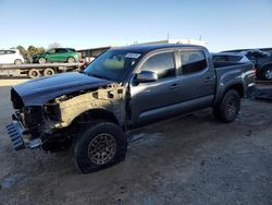 Salvage cars for sale at Tanner, AL auction: 2023 Toyota Tacoma Double Cab