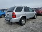 2003 Acura MDX Touring