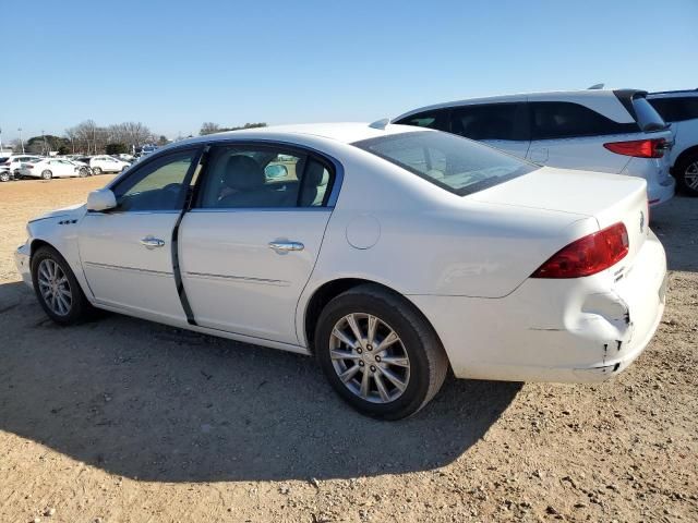 2009 Buick Lucerne CXL