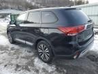 2019 Mitsubishi Outlander SE