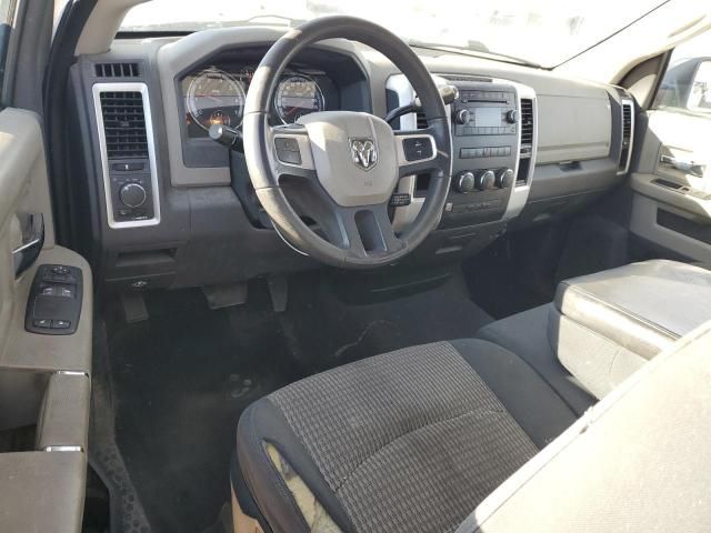 2011 Dodge RAM 1500