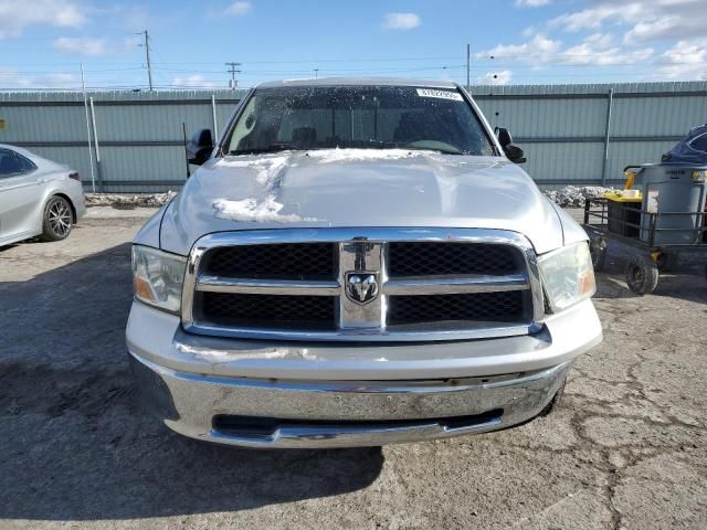 2010 Dodge RAM 1500