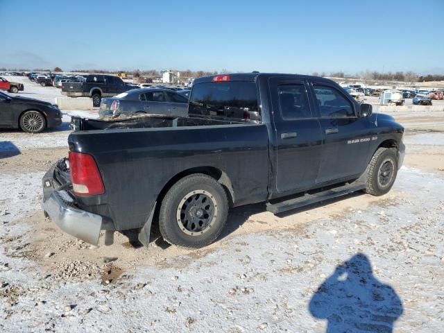 2011 Dodge RAM 1500