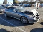 2006 Aston Martin DB9 Volante