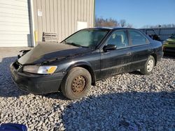 Carros con verificación Run & Drive a la venta en subasta: 1999 Toyota Camry CE