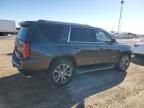 2015 Chevrolet Tahoe K1500 LTZ