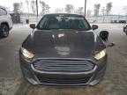 2014 Ford Fusion S