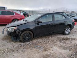 Toyota Vehiculos salvage en venta: 2014 Toyota Corolla L