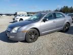 2006 Ford Fusion SEL