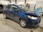 2020 Chevrolet Trax 1LT