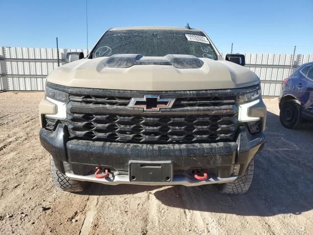 2023 Chevrolet Silverado K1500 ZR2