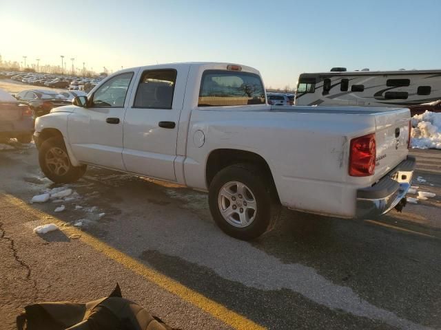 2005 Dodge Dakota Quad SLT