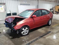 Hyundai Vehiculos salvage en venta: 2008 Hyundai Elantra GLS